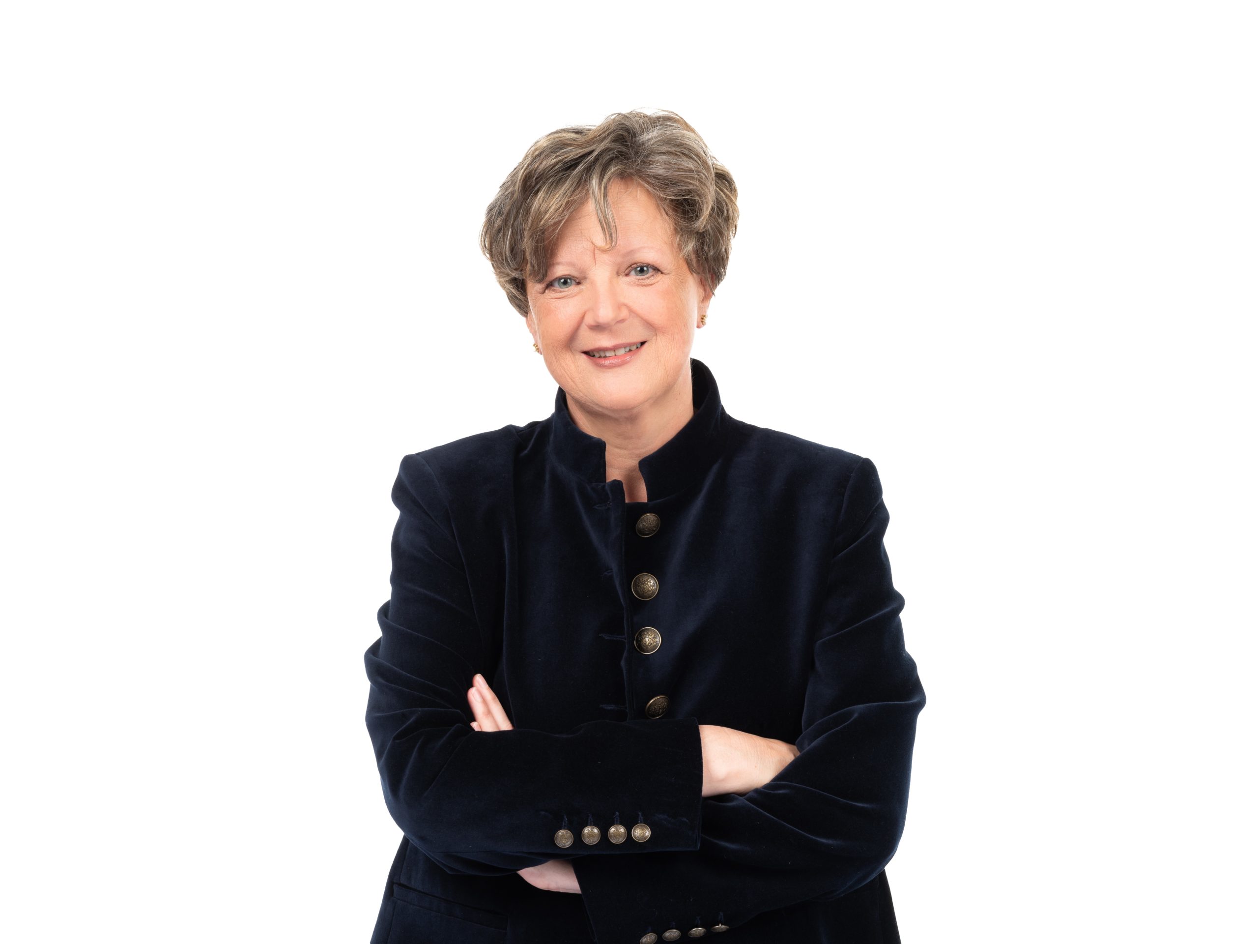 portrait Isabelle Chassot